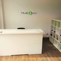 Photo taken at Time4Fit by Business o. on 6/16/2020