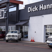 Dick Hannah Kia