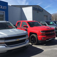 Photo taken at Ray Price Mt. Pocono Chevrolet by Business o. on 4/15/2020