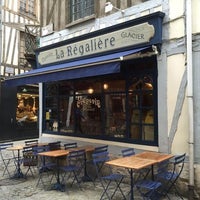 Foto diambil di La Régalière oleh Business o. pada 5/24/2020