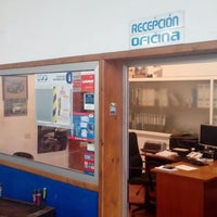 Foto scattata a Redauto La Palma da Business o. il 6/19/2020