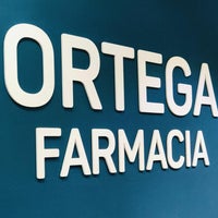 Photo taken at Farmacia Roberto Ortega Ortega by Business o. on 3/28/2020