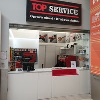 Photo taken at Top Service by Business o. on 9/16/2019