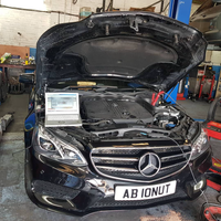 7/23/2019에 Business o.님이 Mercury Auto Repairs에서 찍은 사진