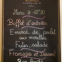 6/20/2020에 Business o.님이 Hôtel Restaurant Le Logis D&#39;elbée에서 찍은 사진