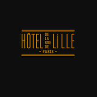 Das Foto wurde bei Hotel De Lille von Business o. am 3/7/2020 aufgenommen