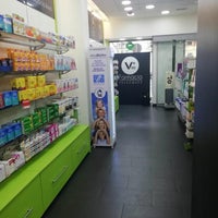 Photo taken at Farmacia Velazquez 30 by Business o. on 5/23/2020