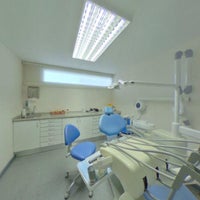 Photo taken at Clínica Dental Garraf by Business o. on 2/17/2020