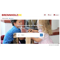 Foto tirada no(a) Brennholz.de - A1 Pellets UG (haftungsbeschränkt) por Business o. em 2/6/2018