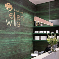 Ellen Wille Cosmetics Shop In Frankfurt Am Main