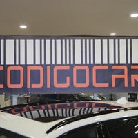 Photo taken at CODIGOCAR by Business o. on 2/17/2020