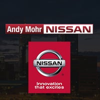 รูปภาพถ่ายที่ Andy Mohr Nissan โดย Business o. เมื่อ 8/1/2019