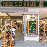 Photo taken at Rose Et Charles by Business o. on 2/23/2020