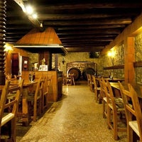 2/17/2020 tarihinde Business o.ziyaretçi tarafından Restaurant tipic Ca&#39;s Pagés'de çekilen fotoğraf