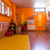 Foto tirada no(a) Centro Infantil Pompitas por Business o. em 5/13/2020