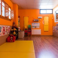 Photo taken at Centro Infantil Pompitas by Business o. on 5/13/2020