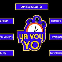 รูปภาพถ่ายที่ Ya Voy Yo Ciudad Rodrigo โดย Business o. เมื่อ 6/16/2020