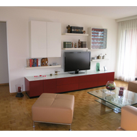 Das Foto wurde bei Schreinerei Eggenberger AG von Business o. am 1/2/2018 aufgenommen