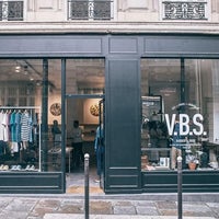 Photo taken at Victoire Barber &amp;amp; Shop by Business o. on 3/6/2020