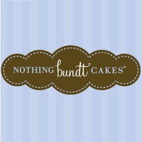 Photo taken at Nothing Bundt Cakes by Business o. on 10/1/2019