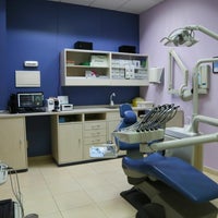 Photo taken at Humanes Dental by Business o. on 2/18/2020