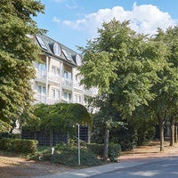 รูปภาพถ่ายที่ Living Hotel Appartements Johann Wolfgang โดย Business o. เมื่อ 9/18/2019