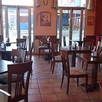 Photo taken at Restaurante Pizzeria L&amp;#39;Incontro by Business o. on 3/7/2020