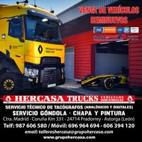 Photo taken at GRUPO HERCASA by Business o. on 6/16/2020