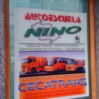 Photo taken at Autoescuela Nino by Business o. on 6/6/2020