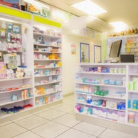 Photo taken at Farmacia Berlinesa by Business o. on 2/19/2020