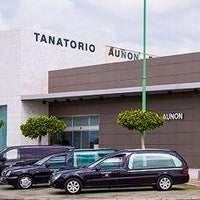 Photo taken at Tanatorio Auñón Servicios Funerarios by Business o. on 2/17/2020