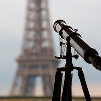 รูปภาพถ่ายที่ Hôtel Eiffel Trocadéro โดย Business o. เมื่อ 3/6/2020