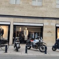 Foto diambil di Boutique De Fursac Bordeaux oleh Business o. pada 3/6/2020