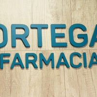 Photo taken at Farmacia Roberto Ortega Ortega by Business o. on 3/28/2020