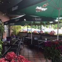 Photo taken at Hauck&amp;#39;s Grill-Restaurant by Business o. on 8/8/2018