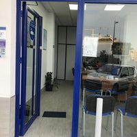 Photo taken at Seguros Vázquez Montequinto by Business o. on 2/16/2020