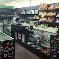 Photo taken at Heights Head Smoke Shop by Business o. on 2/17/2020