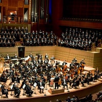 Foto tomada en Dallas Symphony Orchestra at Meyerson Symphony Center  por Business o. el 2/17/2020