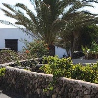 Photo taken at Casa Rural en Lanzarote - Finca Isabel by Business o. on 2/16/2020