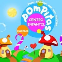 Снимок сделан в Centro Infantil Pompitas пользователем Business o. 5/13/2020