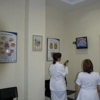 Photo taken at Clinica Dental by Business o. on 2/17/2020