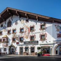 Foto diambil di Casino Kitzbühel oleh Business o. pada 3/5/2020