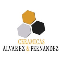 Photo taken at CERAMICAS ALVAREZ AND FERNANDEZ by Business o. on 5/13/2020
