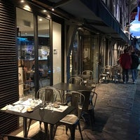 3/5/2020 tarihinde Business o.ziyaretçi tarafından Pizzeria Giusepino'de çekilen fotoğraf