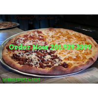 1/6/2018にBusiness o.がBasile&amp;#39;s Pizzaで撮った写真