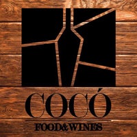 Photo taken at Coco food&amp;amp;wines by Business o. on 3/3/2020