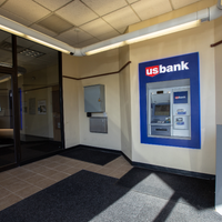Photo taken at U.S. Bank ATM by Business o. on 6/27/2020