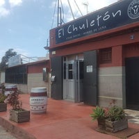 รูปภาพถ่ายที่ Don Chuletón โดย Business o. เมื่อ 5/12/2020