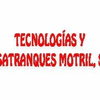 Das Foto wurde bei Tecnologías y Desatranques Motril von Business o. am 2/17/2020 aufgenommen