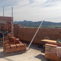 Photo taken at Construccions Oriol by Business o. on 6/16/2020